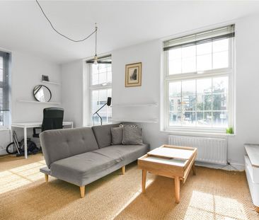 Wentworth Street, Spitalfields, London, E1 7TD - Photo 1