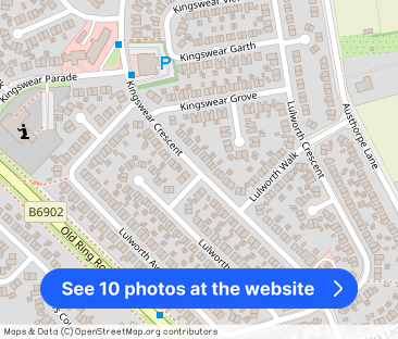 Kingswear Crescent, Leeds, West Yorkshire, LS15 - Photo 1