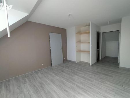 Maison d'habitation T4 - Photo 4