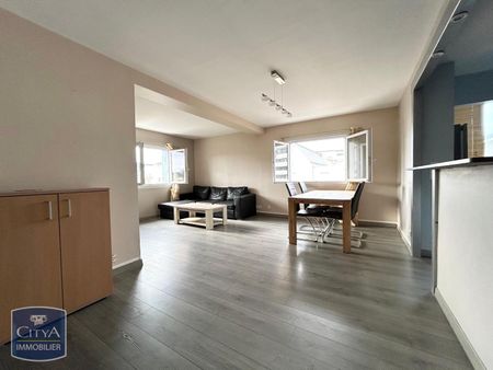 Location Appartement 3 pièces 68m² BILLERE 64140 - Photo 3