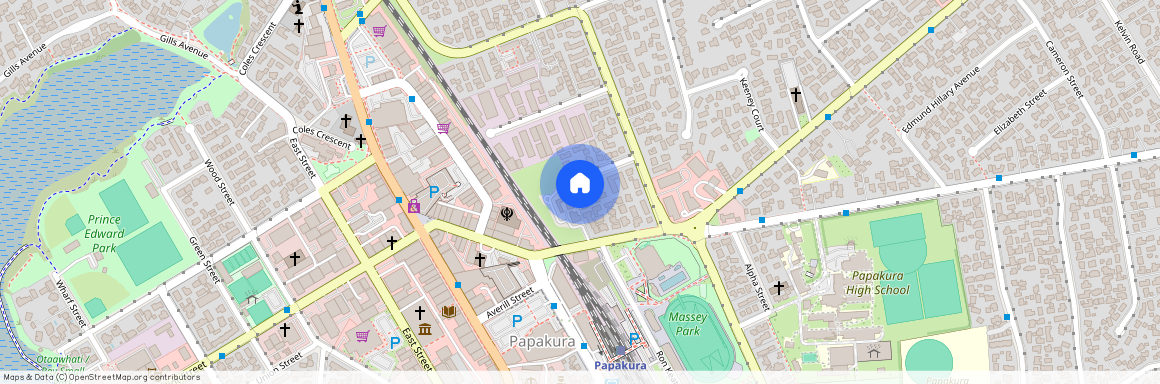 10B Margaret Street, Papakura, Papakura