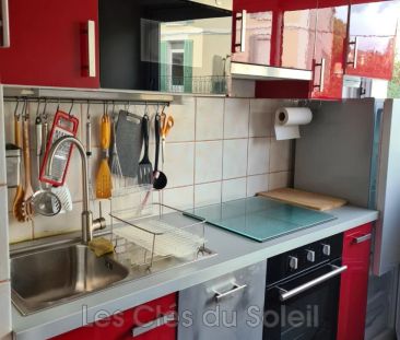 Location appartement 2 pièces 34 m² Bandol - Photo 6