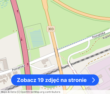 NOWE mieszkanie przy ul. Winna Góra + MP w hali - Zdjęcie 1