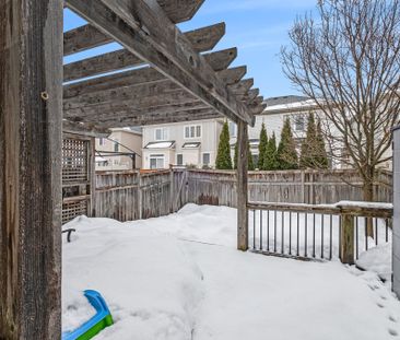 For Lease - 284 Par-La-Ville Circle, Stittsville - Munster - Richmo... - Photo 3