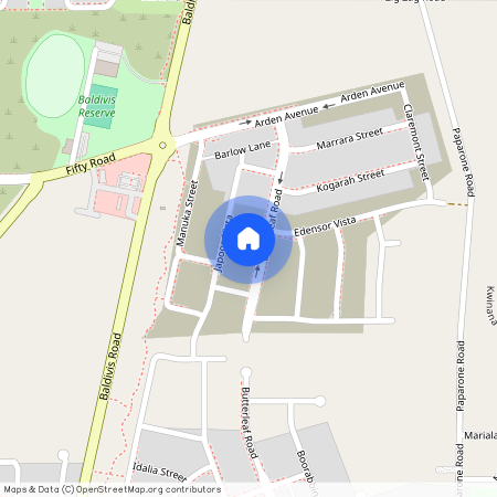 109 Butterleaf Road, WA 6171, Baldivis