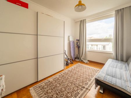 Appartement te Sint-Lambrechts-Woluwe - Photo 3