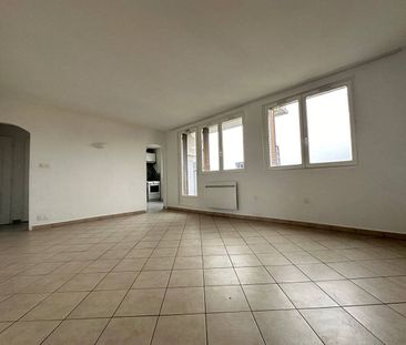 Appartement - 3 pièces - Chambéry - Photo 6