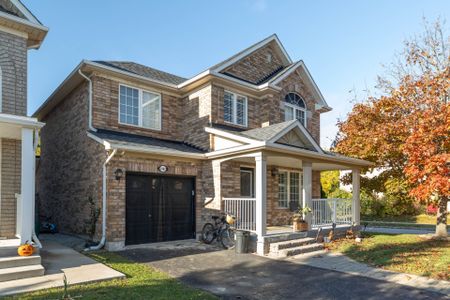 For Lease - 2362 Proudfoot Trail Unit# Bsmt, Oakville, Ontario - Photo 5