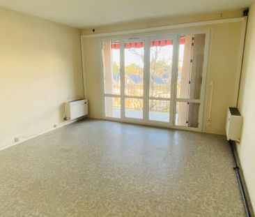 Location Appartement 2 pièces 51m² - Photo 1