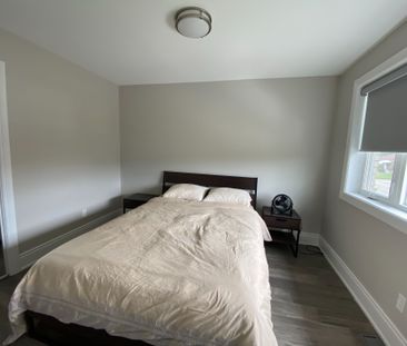 For Lease - 9 Snowood Court Unit# Main, Toronto, Ontario - Photo 4