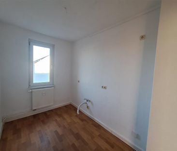 Schöne 3-Raumwohnung mit Balkon - Photo 5