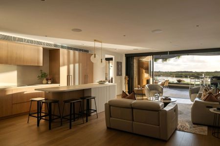 Luxury Waterfront Living with Unmatched Views!! - Photo 3