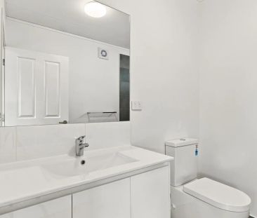 NEW BUILD UNIT FOR RENT IN WERRIBEE - Photo 6