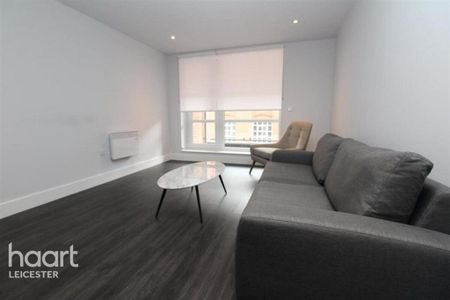 2 bedroom apartment to rent - Photo 2