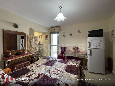 Διαμέρισμα για ενοικίαση Ευρωστίνη - Photo 4