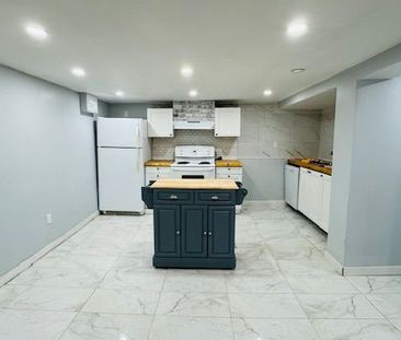 For Lease - 306 Rosedale Drive Unit# Basement, Whitby, Ontario - Photo 2