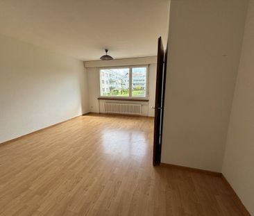 2 Zimmer, EG - Photo 3