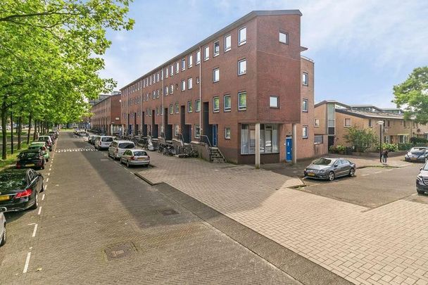 1103TC, Amsterdam, Bijlmerdreef, 887 - Foto 1