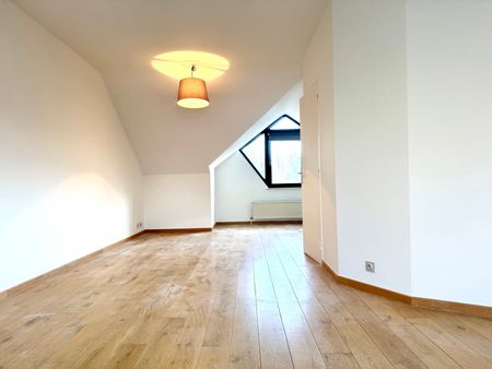 Huis in Ukkel - Photo 4