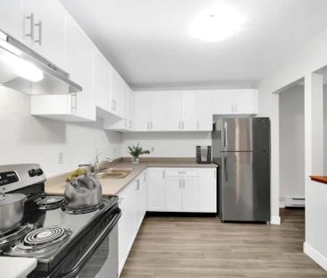 Queen Anne Apartments — 1 Bedroom available at 12184 - 224 Street, ... - Photo 3