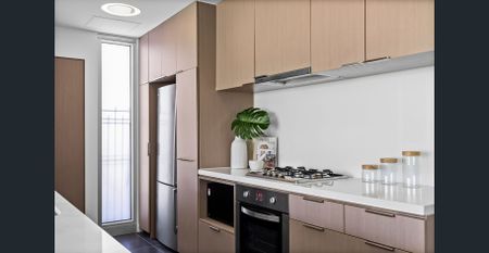 A Modern, Easy Lifestyle in the Heart of Fitzroy North - Photo 3