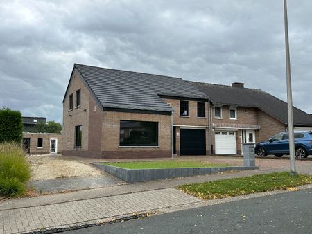 Huis met 2 slaapkamers te Hoeselt - Photo 5