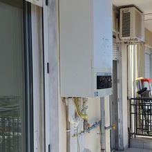 Διαμέρισμα για ενοικίαση Σταθμός ΟΣΕ (Βαρδάρης - Λαχανόκηποι) - Photo 1