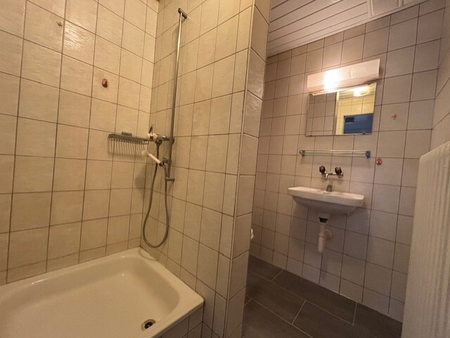 Appartement de 2 pces rénové à louer - Foto 3