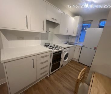 Studio Flat, Tulse Hill, SW2 - Photo 4