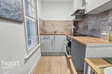 1 bedroom apartment to rent - Photo 5