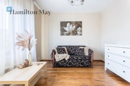 Ekskluzywny apartament w prestiżowej inwestycji Zielona Etiuda - Zdjęcie 3