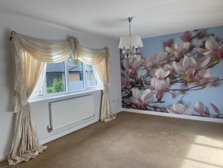 5 bedroom house to rent - Photo 4