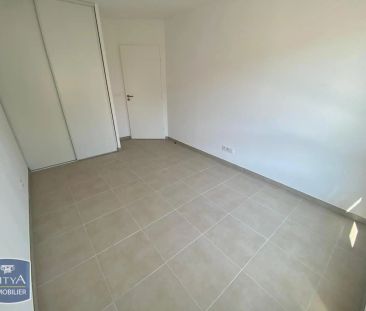 Appartement à louer 3 pièces 56.92m² - Photo 2