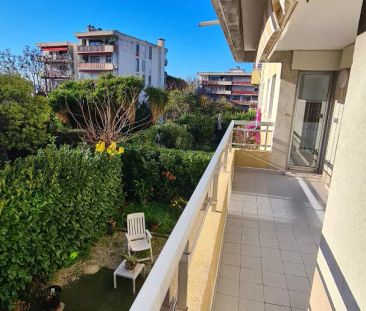 3 PIÈCES VIDE - NICE OUEST - Photo 6