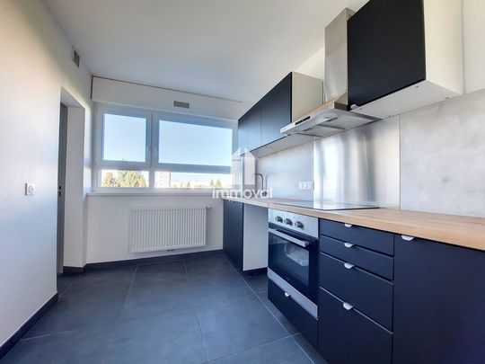 CRONENBOURG - 3P - 66.03m² - Photo 1