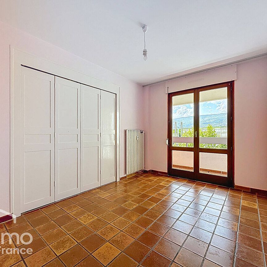 Location appartement 4 pièces 88.7 m² à Valserhône (01200) - Photo 1