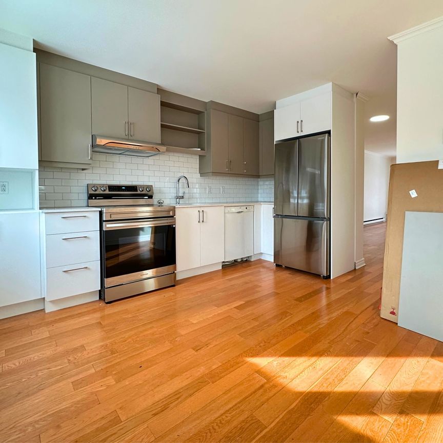 2332 Rue St Jacques, Montréal (Le Sud-Ouest), QC H3J - Photo 1