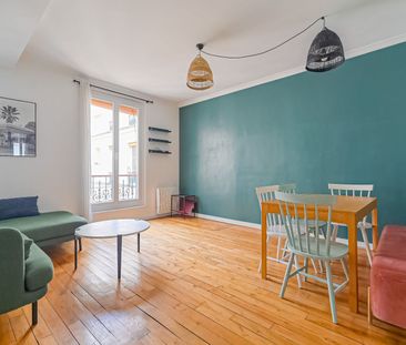 Appartement à louer 2 pièces • 48,82 m 2 Paris 12 - Photo 4