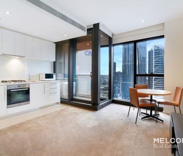 MODERN ONE-BEDROOM STUDIO APARTMENT AT PRIMA PEARL - WHITE GOODS IN... - Photo 2