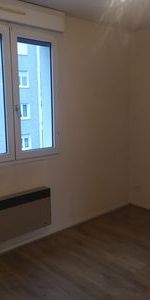 À louer / Appartement F2 / BESANCON QUARTIER QUATRE VENTS 9 E rue du Refuge - Photo 3