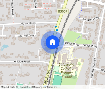 Eggars Hill, Aldershot, Hampshire, GU11 - Photo 1