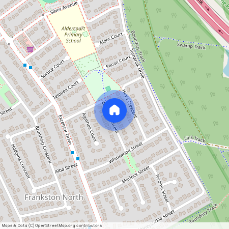 23 Wirilda Crescent, Frankston North, VIC 3200