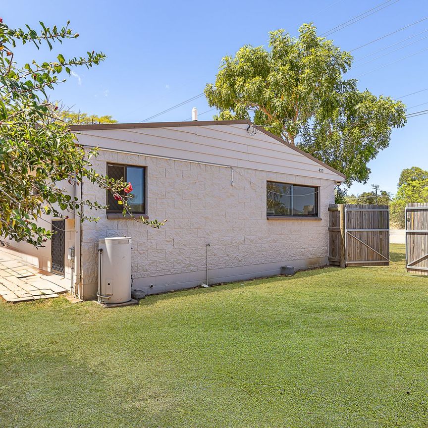 1/2 Saltbush Boulevard, Rasmussen - Photo 1