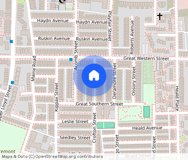 5 bedroom terraced house to rent - Photo 1