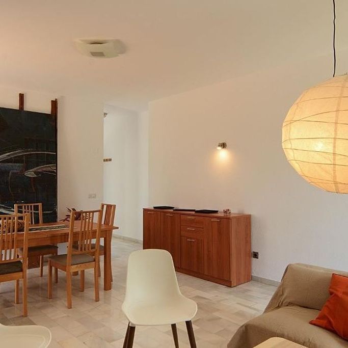 3 bedroom luxury Flat for rent in Nueva Andalucia, Spain - Photo 1