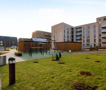 Stigsborg Bakke 48, 1. sal, lejl. 3. - Photo 4