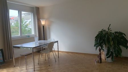 2 Zimmer-Wohnung in Basel - Klybeck, möbliert, auf Zeit - Foto 5