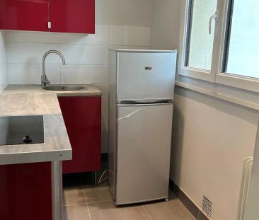 Appartement à louer 1 pièce 29.85m² - Photo 6