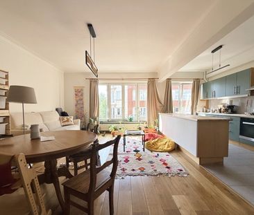 Appartement - à louer - Photo 1