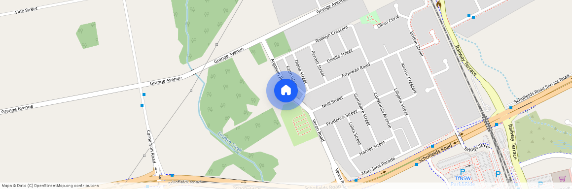 Veron Road 11, NSW 2762, Schofields